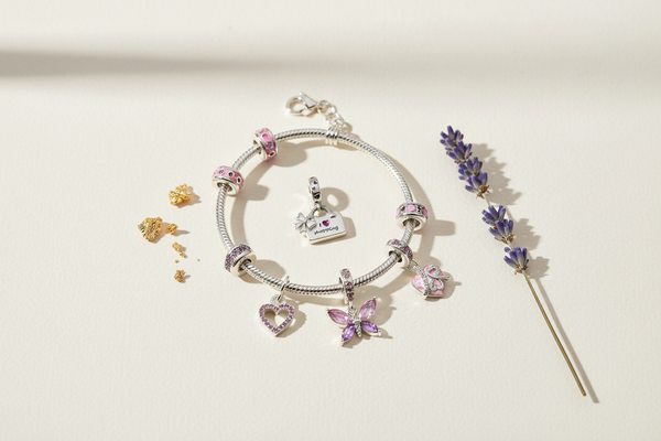 Bracelet Charms