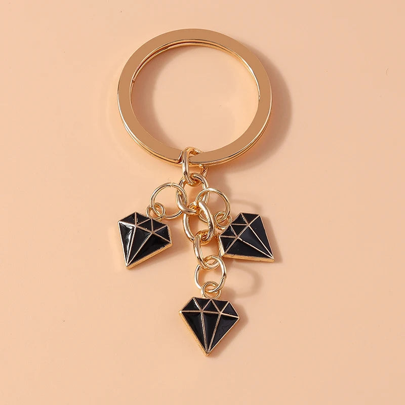 Parisian Luxe Charm Set