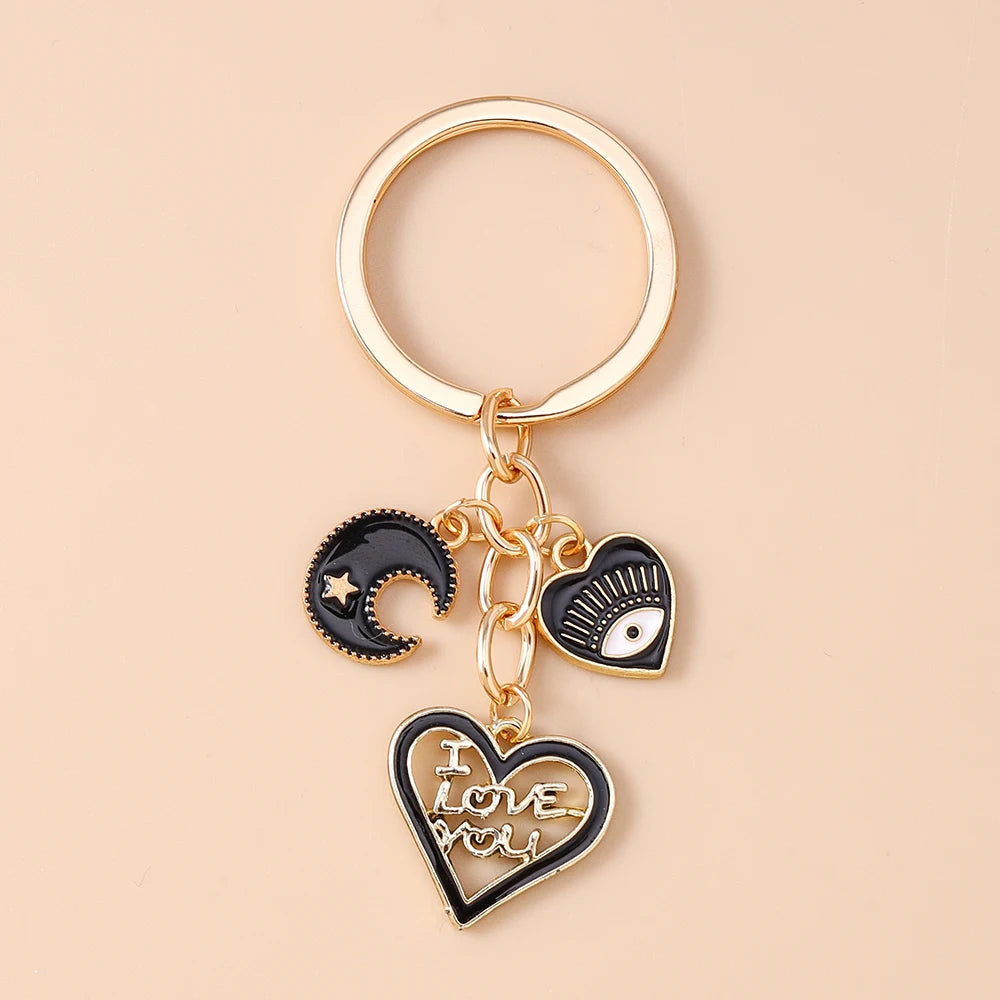 Parisian Luxe Charm Set