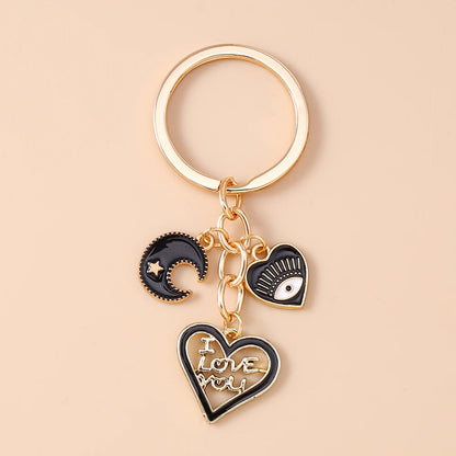 Parisian Luxe Charm Set