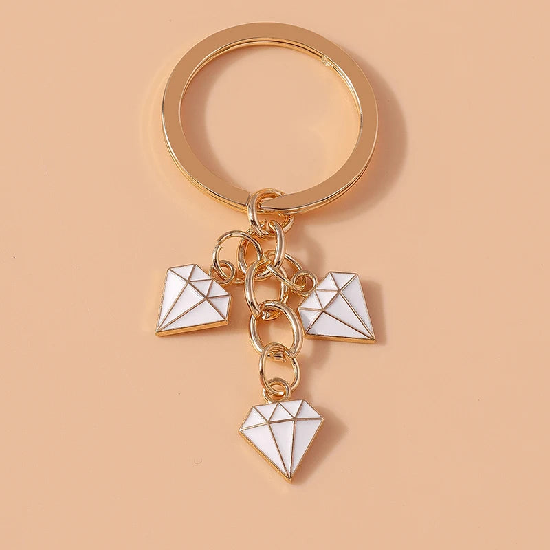 Parisian Luxe Charm Set