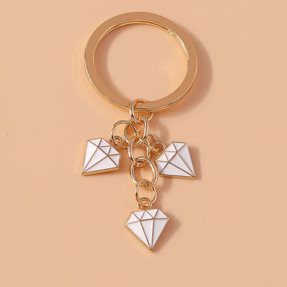 Parisian Luxe Charm Set