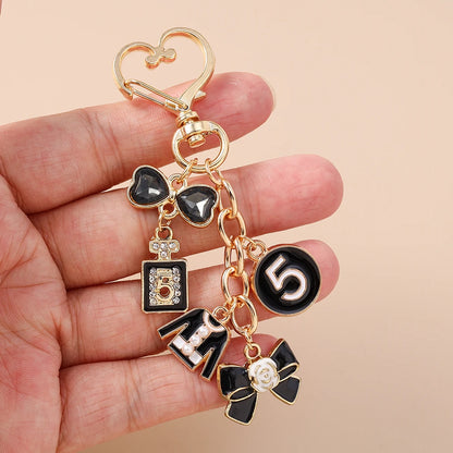 Parisian Luxe Charm Set