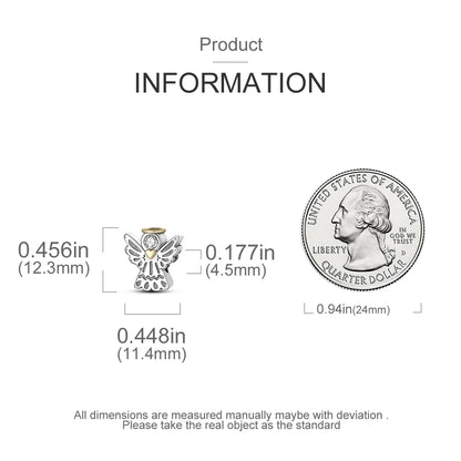 925 Sterling Silver Charm Collection for Women