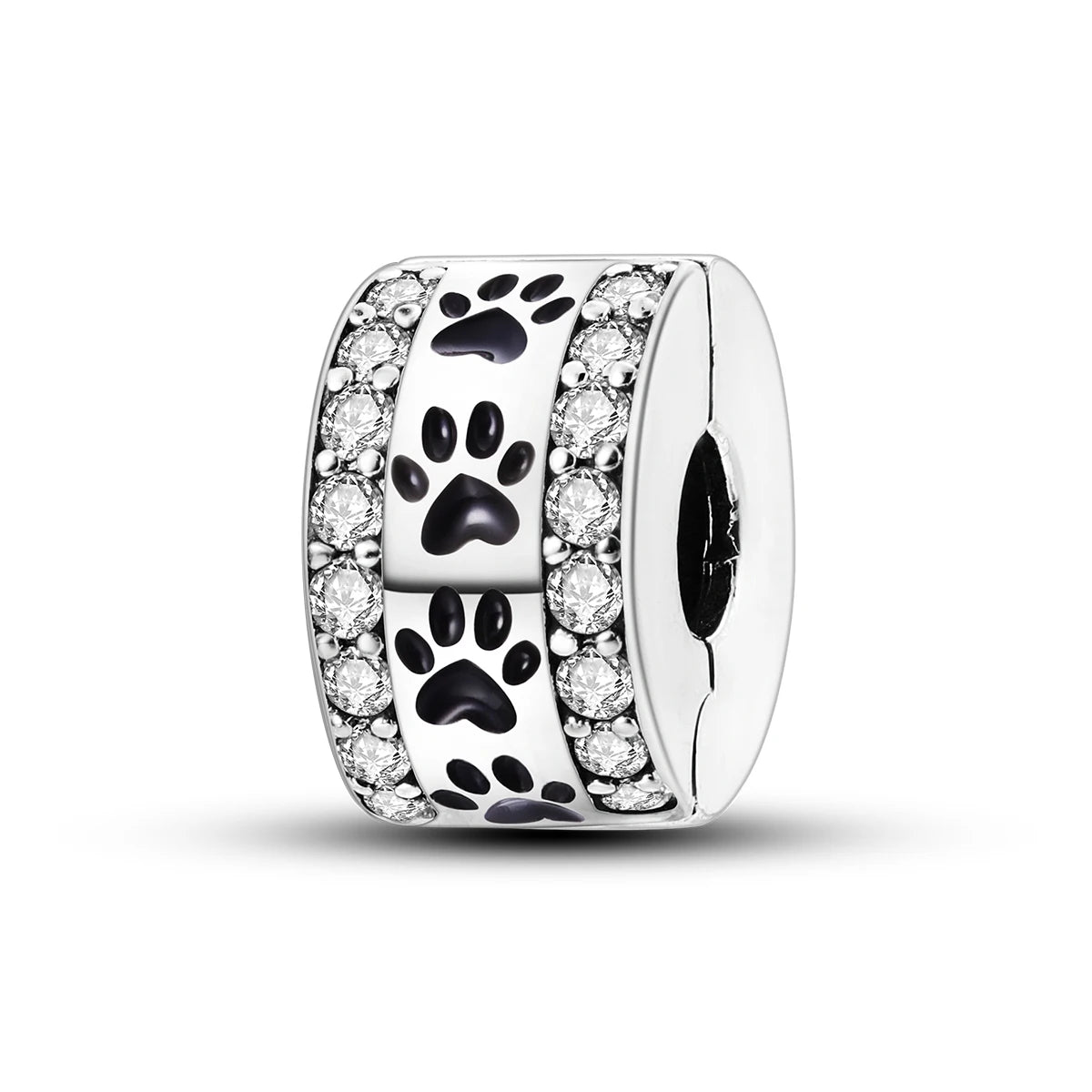 925 Sterling Silver Charm Collection for Women