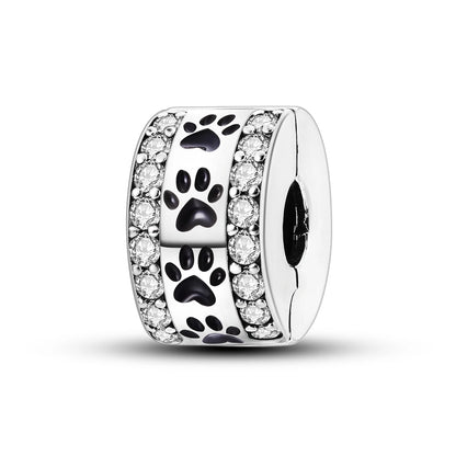 925 Sterling Silver Charm Collection for Women