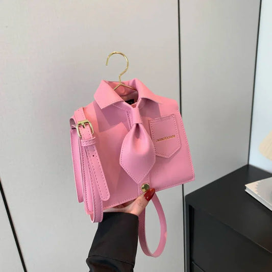 The Pink Prep Mini Bag