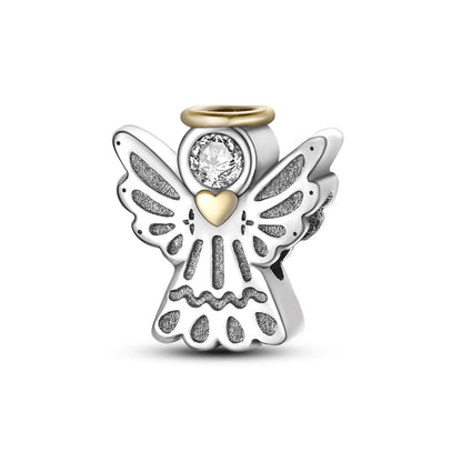 925 Sterling Silver Charm Collection for Women