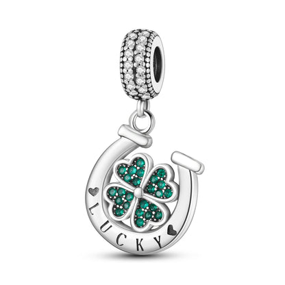 925 Sterling Silver Charm Collection for Women