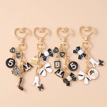 Parisian Luxe Charm Set