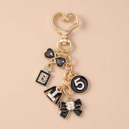 Parisian Luxe Charm Set