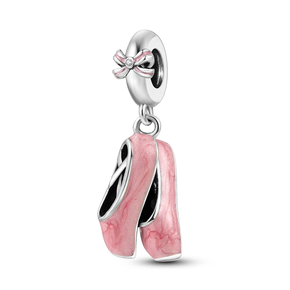 925 Sterling Silver Charm Collection for Women