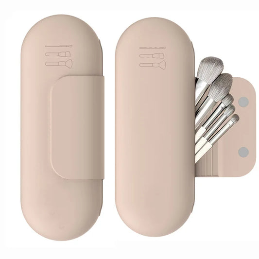 Pretty Essentials Brush Case