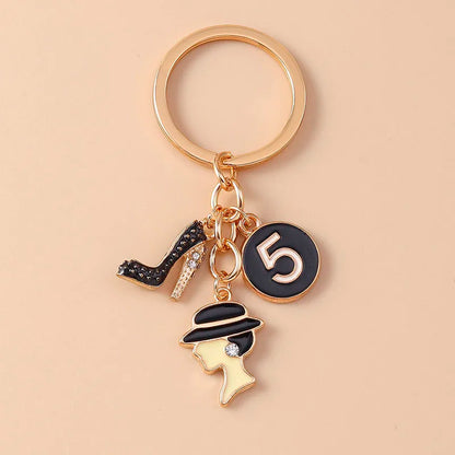 Parisian Luxe Charm Set