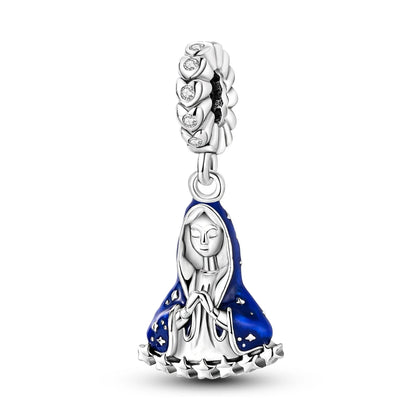 925 Sterling Silver Charm Collection for Women