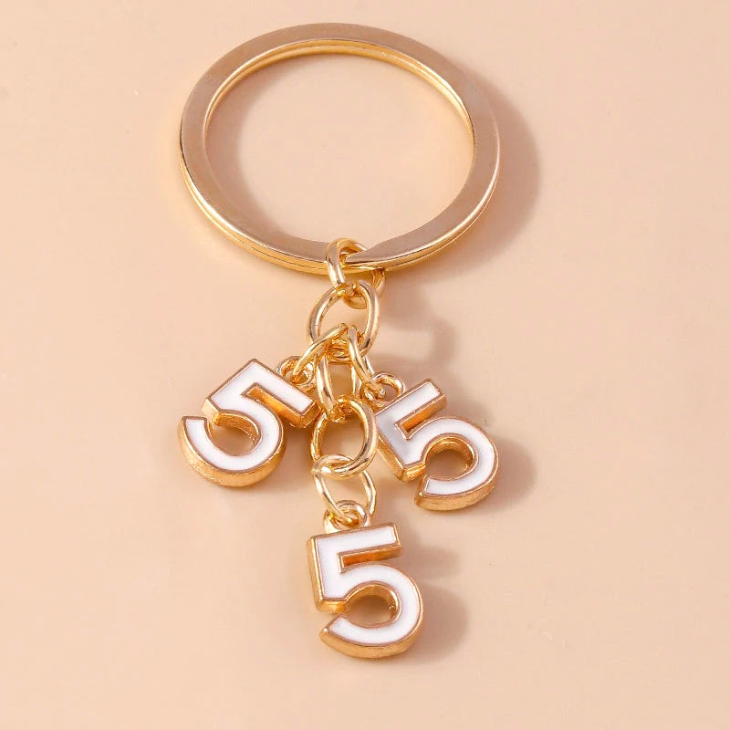 Parisian Luxe Charm Set