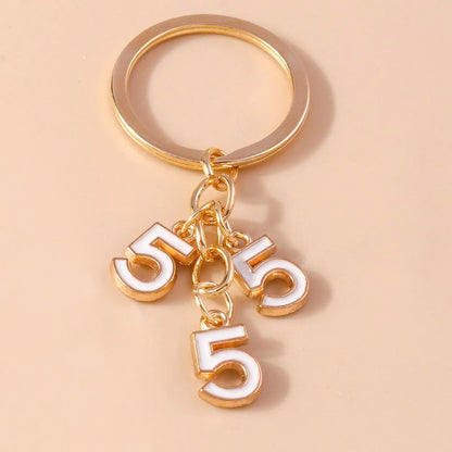 Parisian Luxe Charm Set