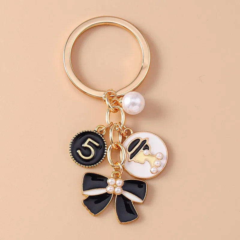 Parisian Luxe Charm Set
