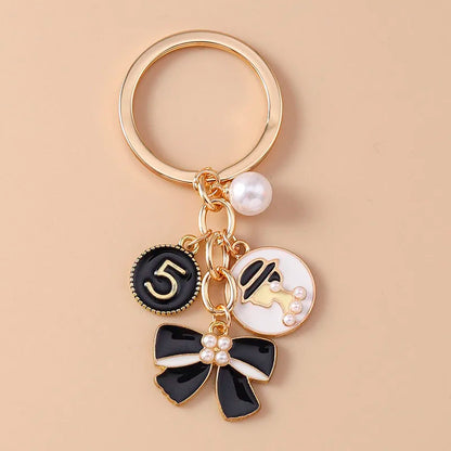 Parisian Luxe Charm Set