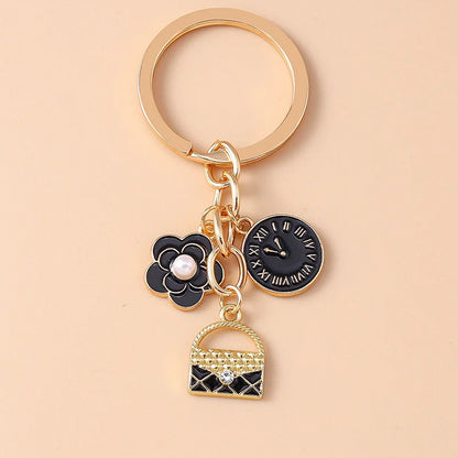 Parisian Luxe Charm Set