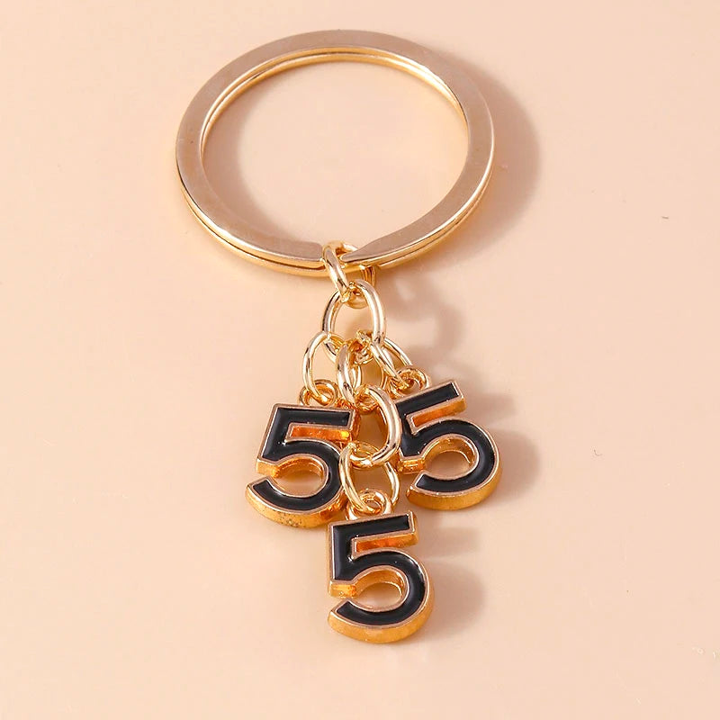 Parisian Luxe Charm Set