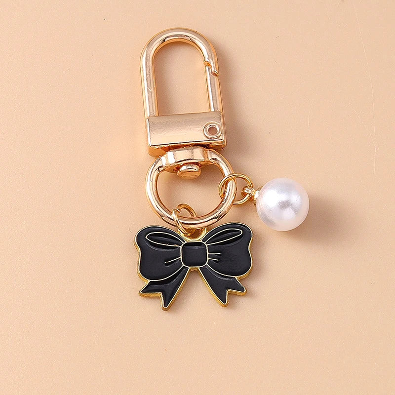 Parisian Luxe Charm Set