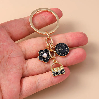 Parisian Luxe Charm Set