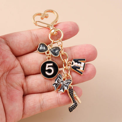 Parisian Luxe Charm Set