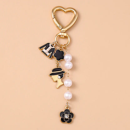Parisian Luxe Charm Set