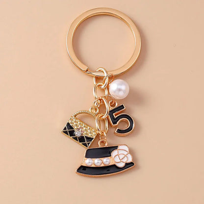 Parisian Luxe Charm Set