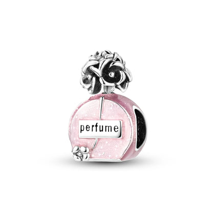 925 Sterling Silver Charm Collection for Women