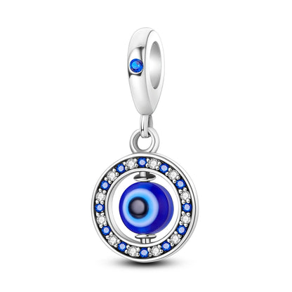925 Sterling Silver Charm Collection for Women
