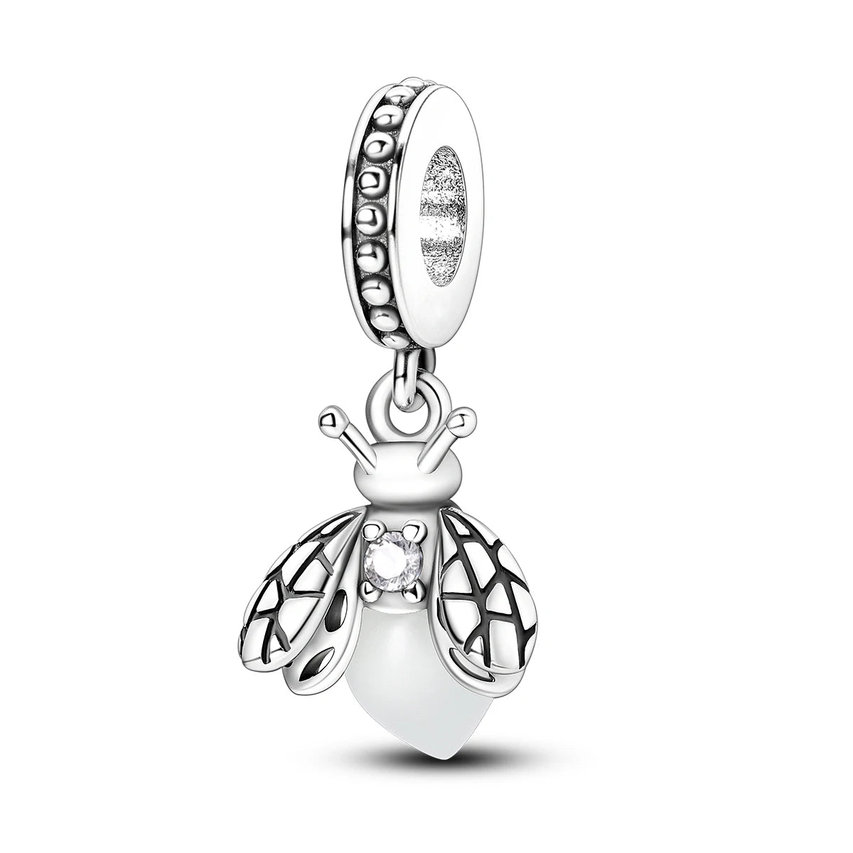 925 Sterling Silver Charm Collection for Women