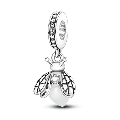 925 Sterling Silver Charm Collection for Women