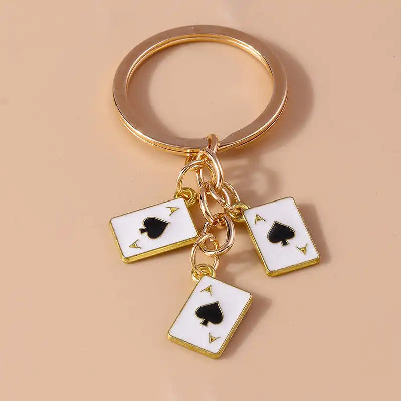 Parisian Luxe Charm Set